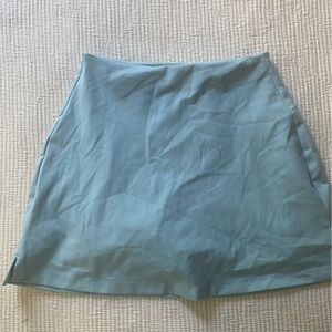 Outdoor voices athletic skirt